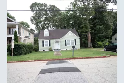 1476 Cambridge Avenue, College Park, GA 30337 - Photo 2