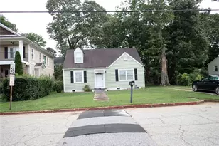 1476 Cambridge Ave, Atlanta, GA 30337 - Photo 2
