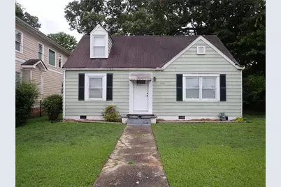 1476 Cambridge Avenue, College Park, GA 30337 - Photo 1