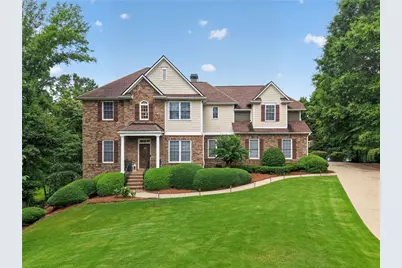 5825 Aspen Forest Court, Cumming, GA 30040 - Photo 2