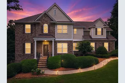 5825 Aspen Forest Court, Cumming, GA 30040 - Photo 1