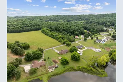 687 Johnson Lake Road SE, Adairsville, GA 30103 - Photo 38