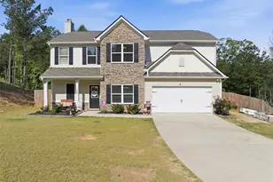 107 Nyishol Wy, Dallas, GA 30157 - Photo 1