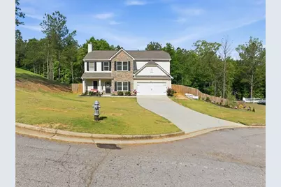 107 Nyishol Way, Dallas, GA 30157 - Photo 40