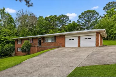 3 Sunrise Drive, La Fayette, GA 30728 - Photo 1