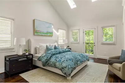 1810 Marlbrook Drive NE, Atlanta, GA 30307 - Photo 18