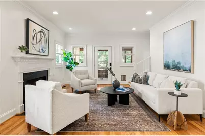 1810 Marlbrook Drive NE, Atlanta, GA 30307 - Photo 16