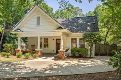 1810 Marlbrook Drive NE, Atlanta, GA 30307 - Photo 40