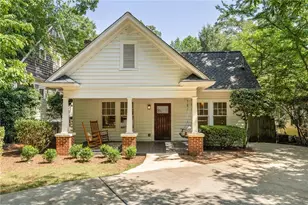 1810 Marlbrook Dr NE, Atlanta, GA 30307 - Photo 1