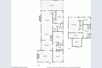 1810 Marlbrook Drive NE, Atlanta, GA 30307 - Photo 44