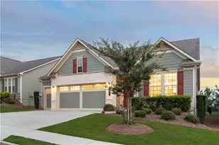 321 Cottonwood Cir, Peachtree City, GA 30269 - Photo 1