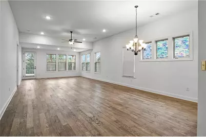 321 Cottonwood Circle, Peachtree City, GA 30269 - Photo 14