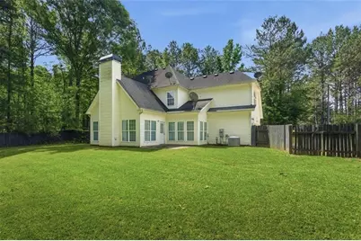 1231 Hillview Road, Hampton, GA 30228 - Photo 40