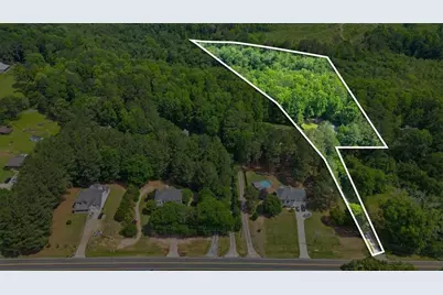 1231 Hillview Road, Hampton, GA 30228 - Photo 48