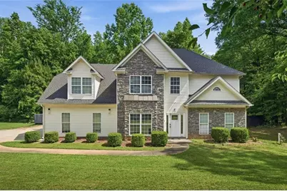 1231 Hillview Road, Hampton, GA 30228 - Photo 2