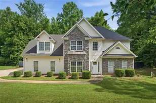1231 Hillview Rd, Hampton, GA 30228 - Photo 2