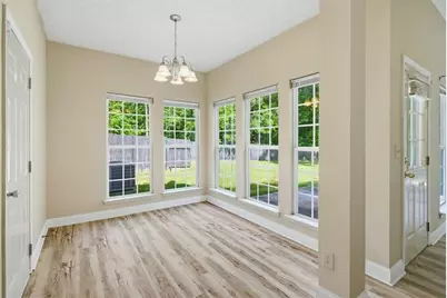 1231 Hillview Road, Hampton, GA 30228 - Photo 4