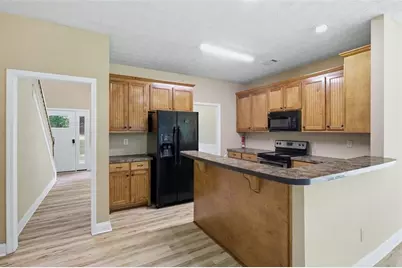 1231 Hillview Road, Hampton, GA 30228 - Photo 8
