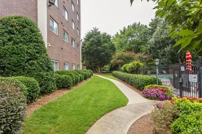 1501 Clairmont Road #1628, Decatur, GA 30033 - Photo 1