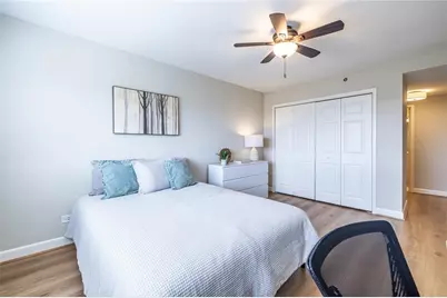 1501 Clairmont Road #1628, Decatur, GA 30033 - Photo 16