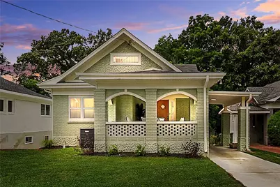 583 Flat Shoals Avenue SE, Atlanta, GA 30316 - Photo 2