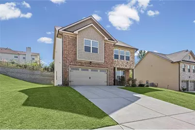 1526 Battle Brook Drive, Conyers, GA 30012 - Photo 4