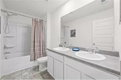 1526 Battle Brook Drive, Conyers, GA 30012 - Photo 20