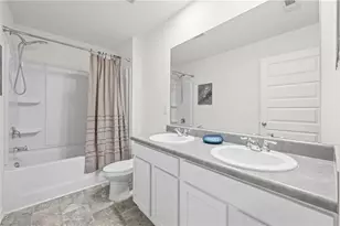 1526 Battle Brook Dr, Conyers, GA 30012 - Photo 20