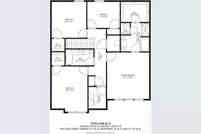 1526 Battle Brook Drive, Conyers, GA 30012 - Photo 38