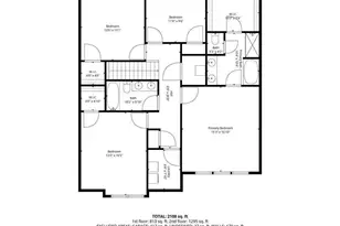 1526 Battle Brook Dr, Conyers, GA 30012 - Photo 38