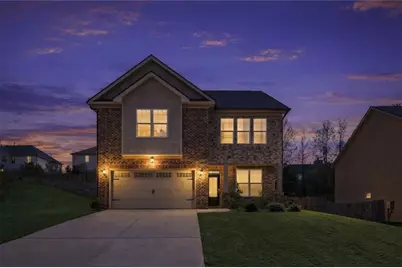 1526 Battle Brook Drive, Conyers, GA 30012 - Photo 1