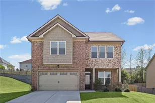 1526 Battle Brook Dr, Conyers, GA 30012 - Photo 2