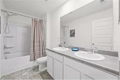 1526 Battle Brook Drive, Conyers, GA 30012 - Photo 20