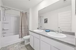 1526 Battle Brook Dr, Conyers, GA 30012 - Photo 20
