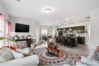 110 Waterside Drive, Calhoun, GA 30701 - Photo 6