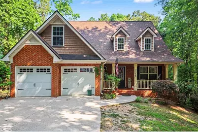 3186 Sweetbriar Drive, Villa Rica, GA 30180 - Photo 1