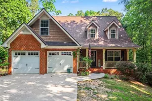 3186 Sweetbriar Dr, Villa Rica, GA 30180 - Photo 1