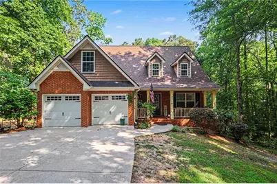 3186 Sweetbriar Drive, Villa Rica, GA 30180 - Photo 8
