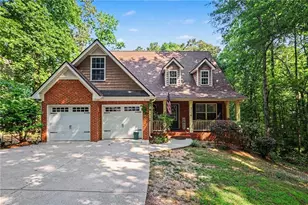 3186 Sweetbriar Dr, Villa Rica, GA 30180 - Photo 8
