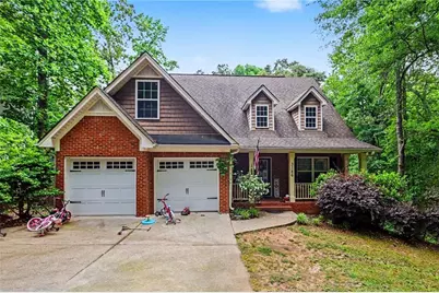 3186 Sweetbriar Drive, Villa Rica, GA 30180 - Photo 1