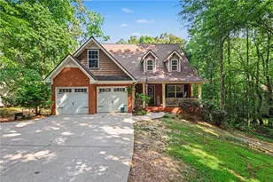 3186 Sweetbriar Dr, Villa Rica, GA 30180 - Photo 2