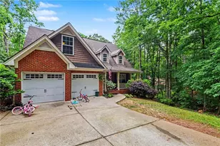 3186 Sweetbriar Dr, Villa Rica, GA 30180 - Photo 2