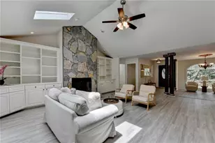421 Oakleaf Trail, Suwanee, GA 30024 - Photo 6