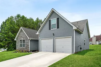 6294 Lamp Post Place, Atlanta, GA 30349 - Photo 2