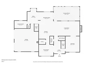 505 Estate Club Cir, Roswell, GA 30075 - Photo 68