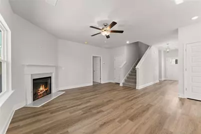 195 Thunder Valley, Dawsonville, GA 30534 - Photo 12