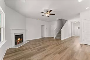 195 Thunder Valley, Dawsonville, GA 30534 - Photo 12