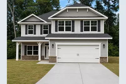 195 Thunder Valley, Dawsonville, GA 30534 - Photo 1
