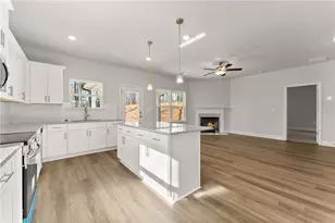 195 Thunder Valley, Dawsonville, GA 30534 - Photo 6