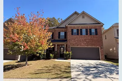 235 Broadmoor Drive, Braselton, GA 30517 - Photo 2